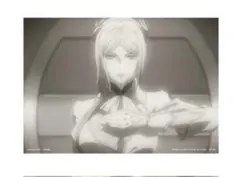 ニーアオートマタVer1.1a H賞 キャンバス風ボード　2個　新品未開封