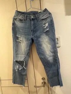 ロイヤルパーティー デニムパンツ