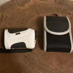 Pin-Eagle ゴルフ用レーザー距離計 ケース付き