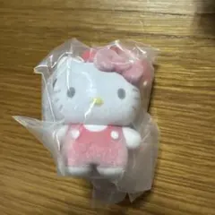 サンリオキャラクターズ　カラフルカラビナマスコットチャーム ハローキティ