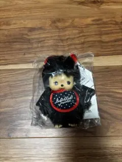 Bebichhichi jouetie デビル ベビチッチ キーチェーン 未開封