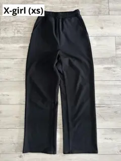 x-girlパンツ