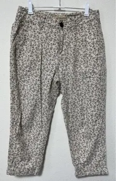 グローバルワーク　ズボン　Sサイズ