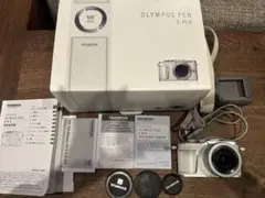 2026年最新】オリンパス pen e-pl9の人気アイテム - メルカリ