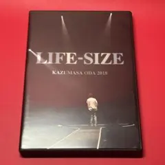 小田和正 LIFE-SIZE 2016 FC限定DVD - メルカリ