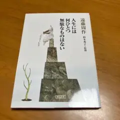 人生には何ひとつ無駄なものはない s81