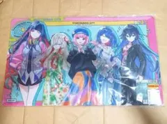 シャニマス プレイマット シーズ コメティック | Mercari