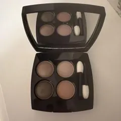 CHANEL シャネル レ キャトル オンブル 352 エレメンタル