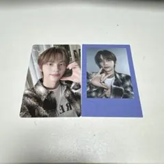 TWS シニュ deco kit トレカ