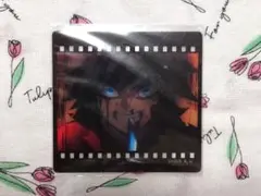 鬼滅の刃 ダイニング 無限城編 一期 クリアカード 冨岡義勇