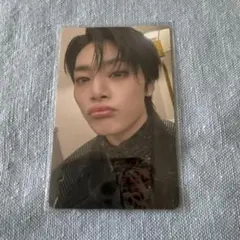 straykids スキズ アイエン 3/16 オフイベ大阪会場限定トレカ