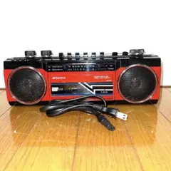2025年最新】sansui ラジカセの人気アイテム - メルカリ