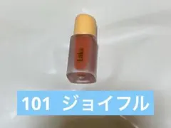 Laka(ラカ)|フルーティーグラムティント ミニ　101 ジョイフル　1.9g