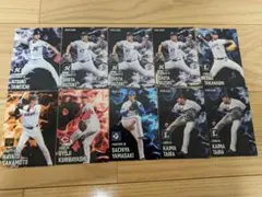 プロ野球チップス2025　スターカードまとめ売り