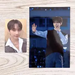 CARAT LAND 2025 ケレン KAKAO 特典 トレカ ジュン