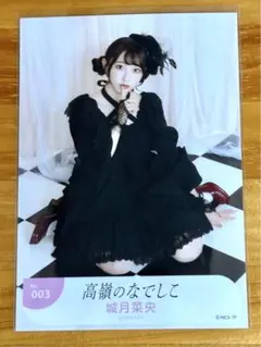 2025年最新】高嶺のなでしこ チェキの人気アイテム - メルカリ