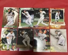 長野久義 スポーツカード