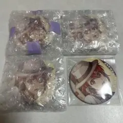 アイナナ ドラコレ 缶バッジ 七瀬陸