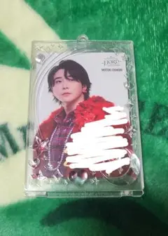 大森元貴 サイン