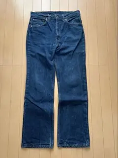MAATEE＆SONS デニムパンツMT4303-0212A - メルカリ