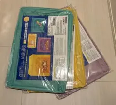 星のカービィ　Play with ワドルディ　窓付き収納ロングボックス