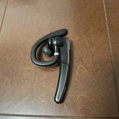 ワイヤレスヘッドセット ブラック　Bluetooth
