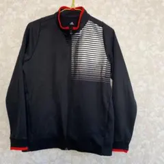 adidasジャージ上下