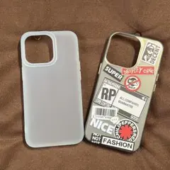 iPhone13Pro用ケース 2点セットのサムネイル