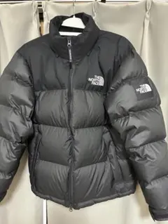 NJ1DR63L NOVELTY NUPTSE DOWN ecoヌプシ 韓国限定