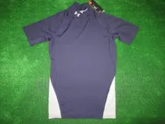 アンダーアーマー　UA ヒートギア アーマー コンプレッション SSモック