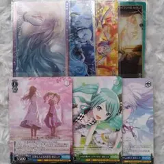 初音ミク プロセカ ウエハース ヴァイス