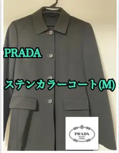 ステンカラー トレンチコート