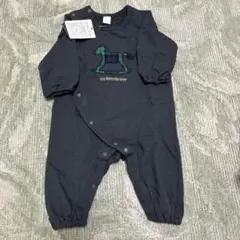 Cottoli ロンパース カバーオール
