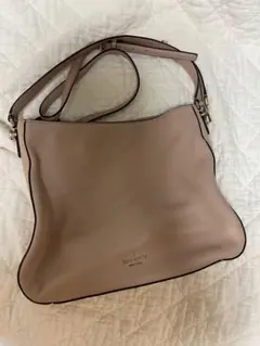 ケイトスペード2wayショルダーバッグ
