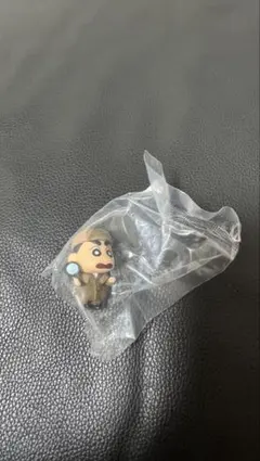 クレヨンしんちゃん 名探偵しんちゃん３ しんちゃん　ガチャガチャ