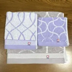 今治タオルセット 新品