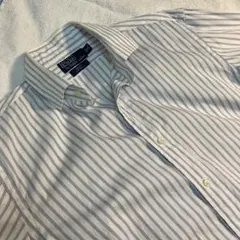 ポロラルフローレン 長袖シャツ ストライプ REGENT CUSTOM