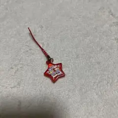平成キーホルダー ずっ友キーホルダー お守り