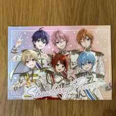 すとぷり　ポストカード