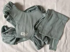 コニー抱っこひも メッシュ