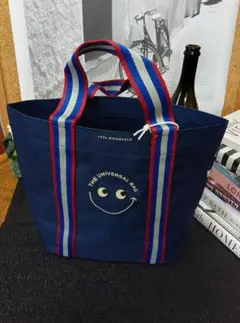 Anya Hindmarch オーストラリア限定エコバッグ2点セット - メルカリ