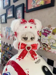 2025年最新】おすわりぬい服の人気アイテム - メルカリ