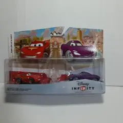 ディズニー インフィニティ プレイセット・パック：カーズ