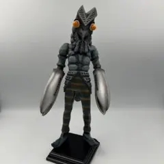 バルタン星人「ウルトラマン」登場宇宙人（ビリケン）ソフビフィギュア バルタン星人「ウルトラマン」登場宇宙人（ビリケン）ソフビフィギュア