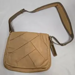【最終値下げ】MARC BY MARC JACOBS レザーショルダーバッグ