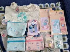 うる星やつらグッズ9点セット