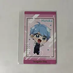 ボイスト　トレカ　いれいす　-hotoke-