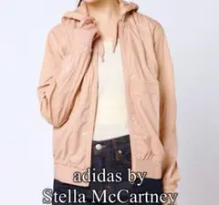 adidas by Stella McCartney◆RUN ウィンドジャケット