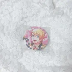 うたプリ アニバ 10th 缶バッジ 来栖翔