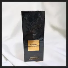 ☆TOM FORD ブラックオーキッド フィニッシングオイルスプレー 150ml